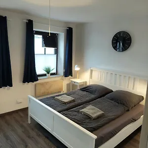 Apartment Lech, Landsberg am Lech