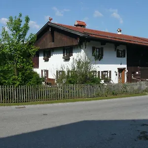 Ferienhaus Beim Dokterer, Anno Dazumal, Halblech