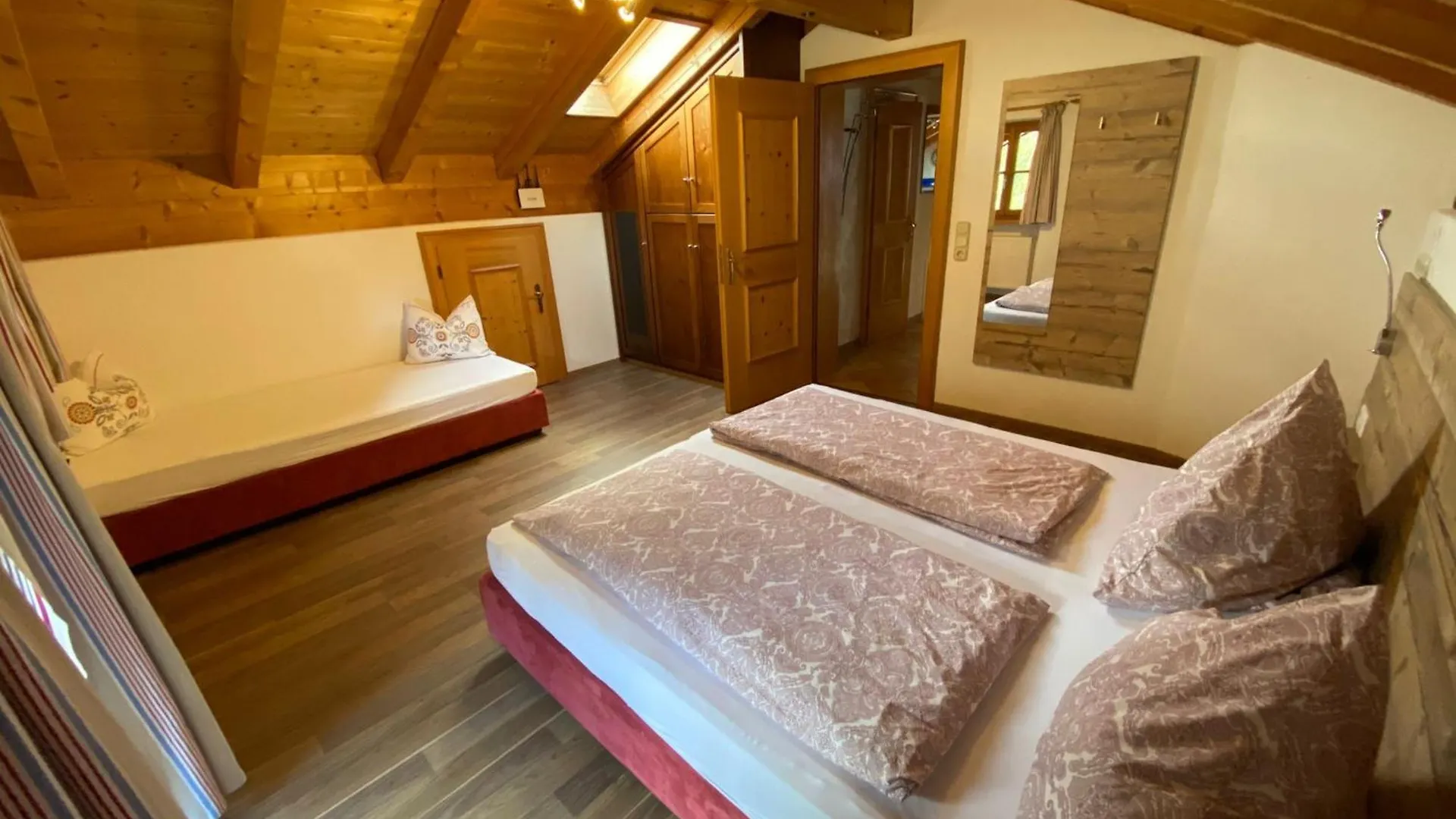 Haus Hager Apartment Schneizlreuth 0*,  Germany